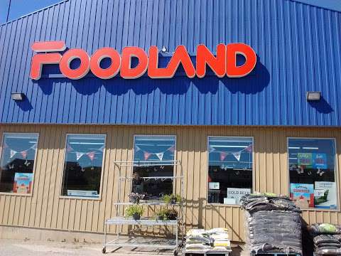 Foodland - Burgeo Foodland - Burgeo